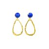 Tara Teardrop Earrings - Image 6
