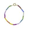 Color Pop Necklace with Lifesaver Clasp - Image 28
