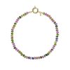 Color Pop Necklace with Lifesaver Clasp - Image 27