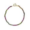Color Pop Necklace with Lifesaver Clasp - Image 26