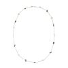 Briolette Layering Necklace - Image 3