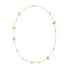Briolette Layering Necklace