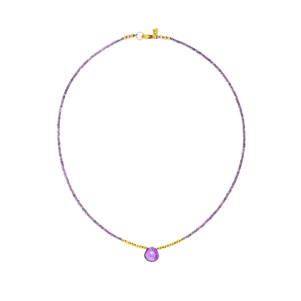 Petite Eleanor Necklace - Image 3