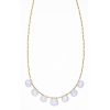Brio Bar Tube Necklace - Image 6