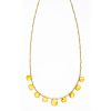 Brio Bar Tube Necklace - Image 7