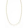 Brio Bar Tube Necklace - Image 4