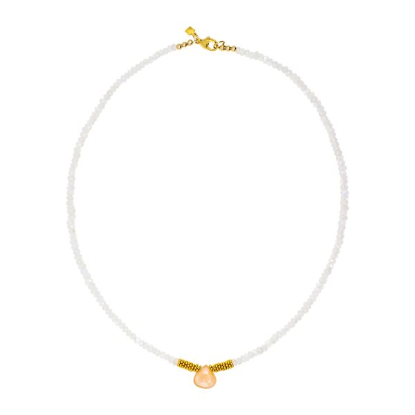 Petite Eleanor Necklace - Image 6