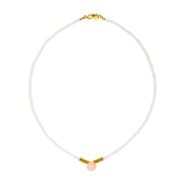 Petite Eleanor Necklace - Image 4