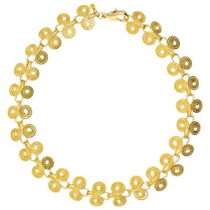 Speira Necklace