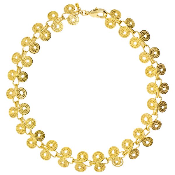 Speira Necklace