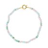 Color Pop Necklace with Lifesaver Clasp - Image 32