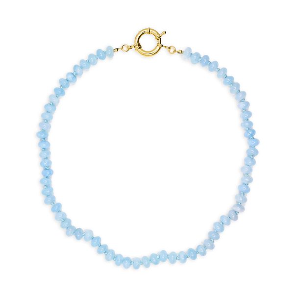 Color Pop Necklace with Lifesaver Clasp - Image 31
