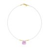 Petite Eleanor Necklace - Image 9