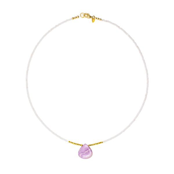 Petite Eleanor Necklace - Image 9