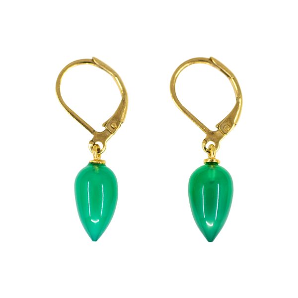 Minaret Earrings - Image 7