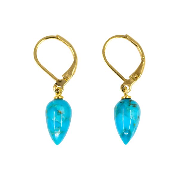 Minaret Earrings - Image 8