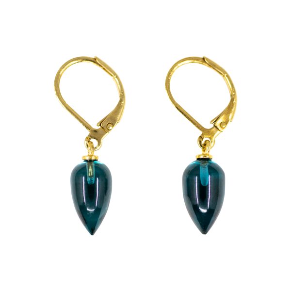 Minaret Earrings - Image 9