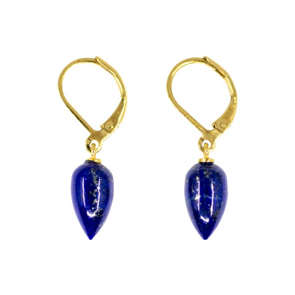 Minaret Earrings - Image 4