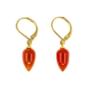 Minaret Earrings